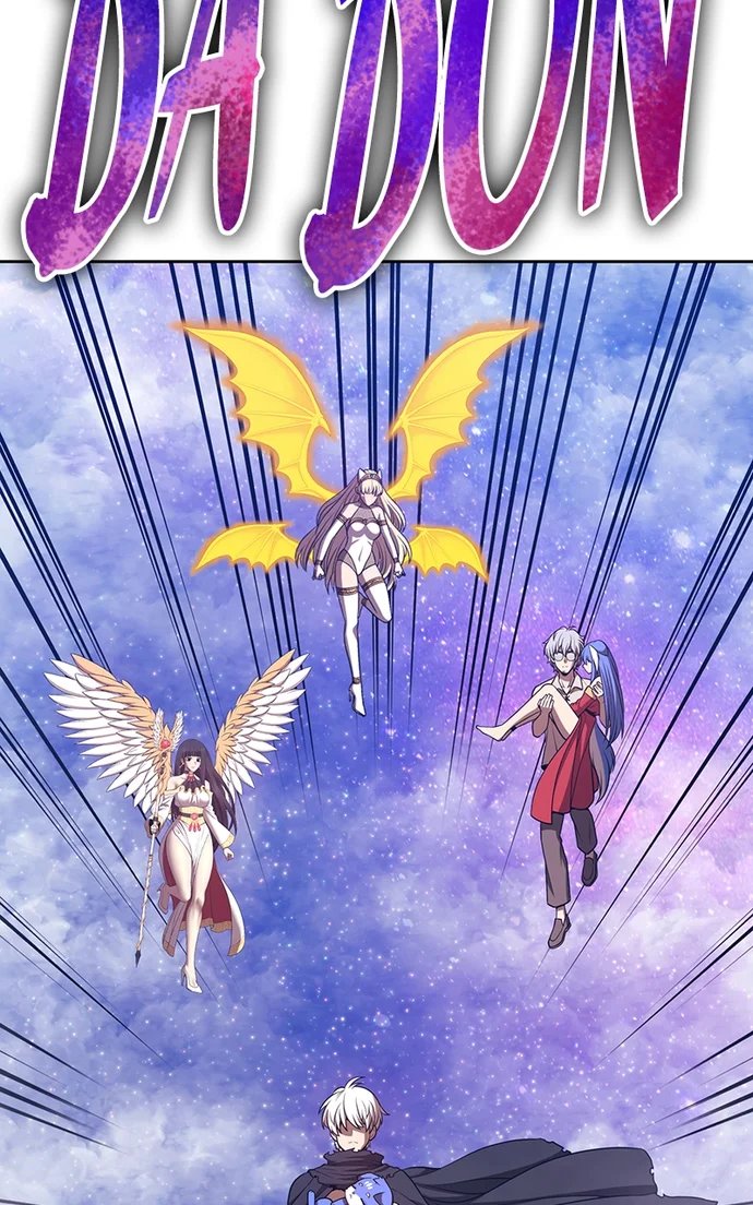 +99 Wooden stick - Chapter 149 Page 128