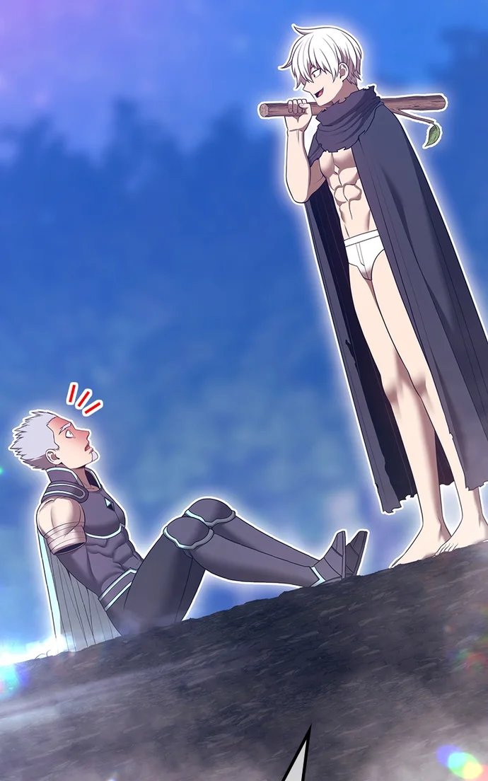 +99 Wooden stick - Chapter 149 Page 152