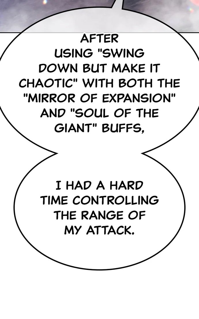 +99 Wooden stick - Chapter 149 Page 153