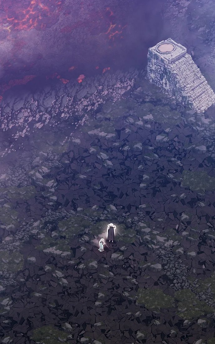 +99 Wooden stick - Chapter 149 Page 160