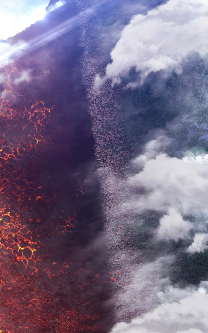 +99 Wooden stick - Chapter 149 Page 163