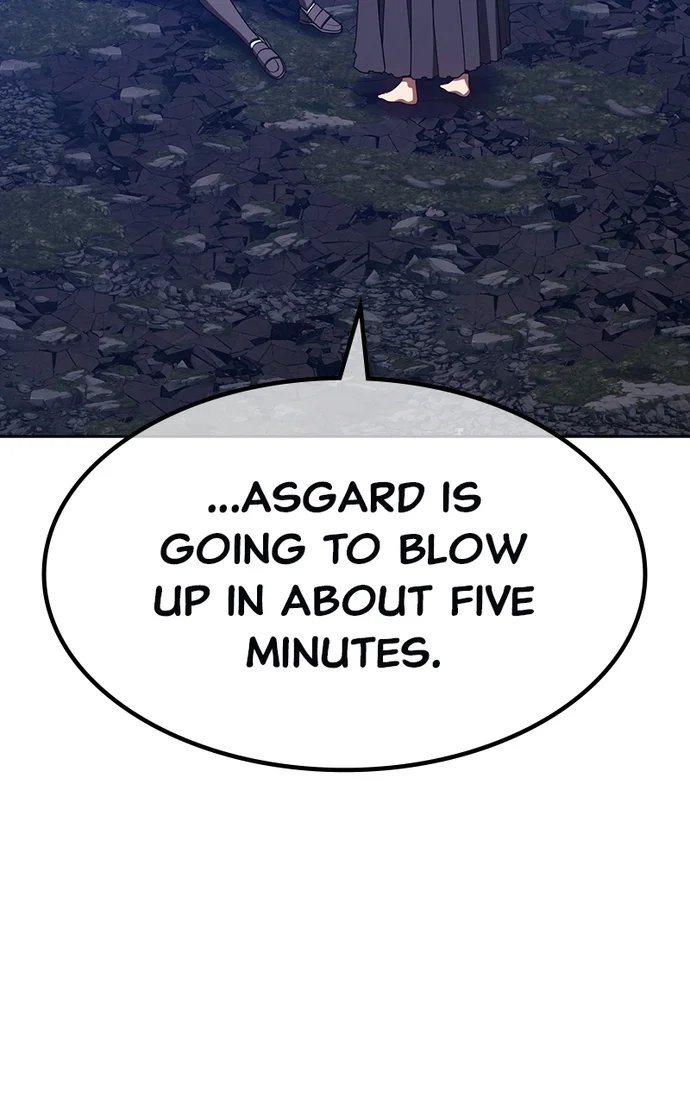 +99 Wooden stick - Chapter 149 Page 180