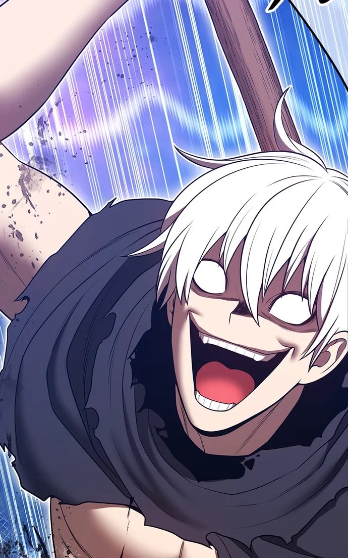 +99 Wooden stick - Chapter 149 Page 196