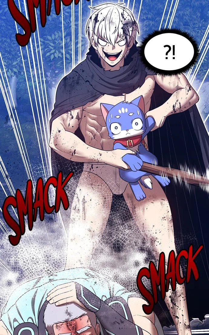 +99 Wooden stick - Chapter 149 Page 218