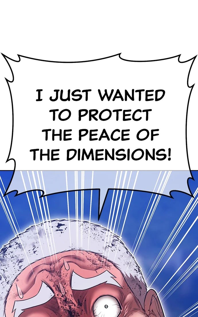 +99 Wooden stick - Chapter 149 Page 230