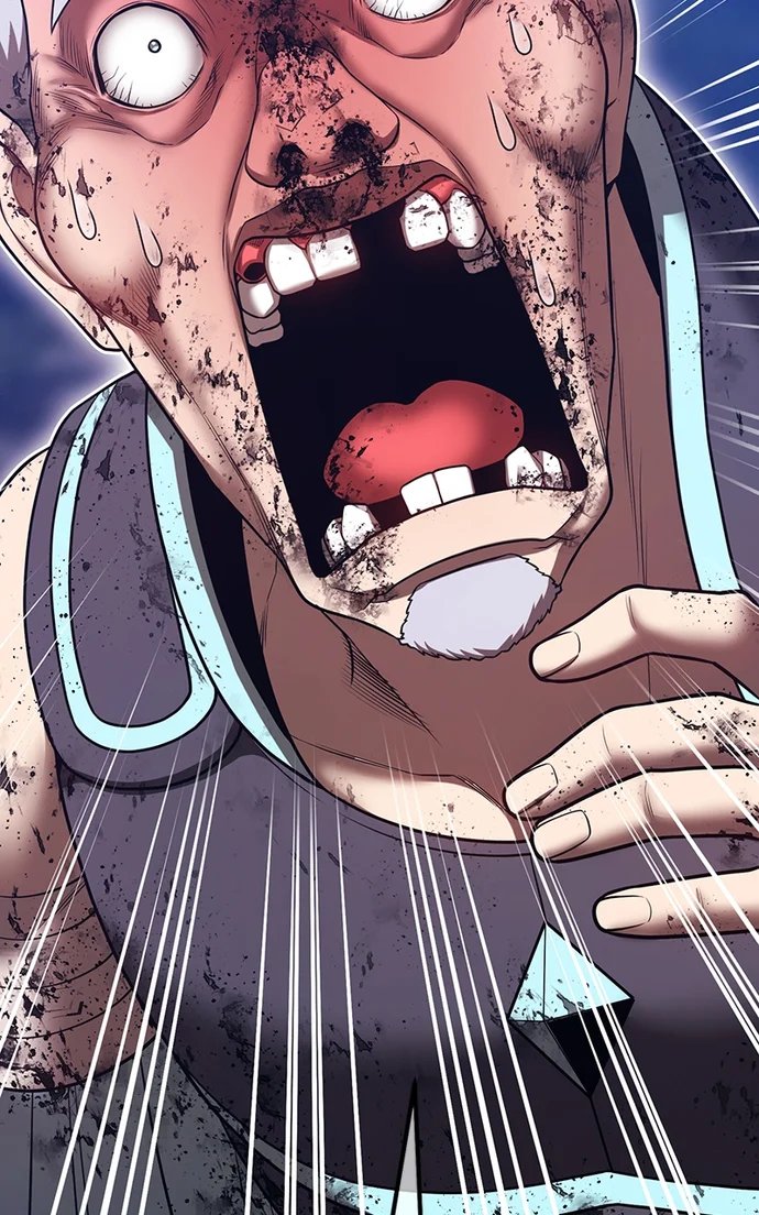 +99 Wooden stick - Chapter 149 Page 231