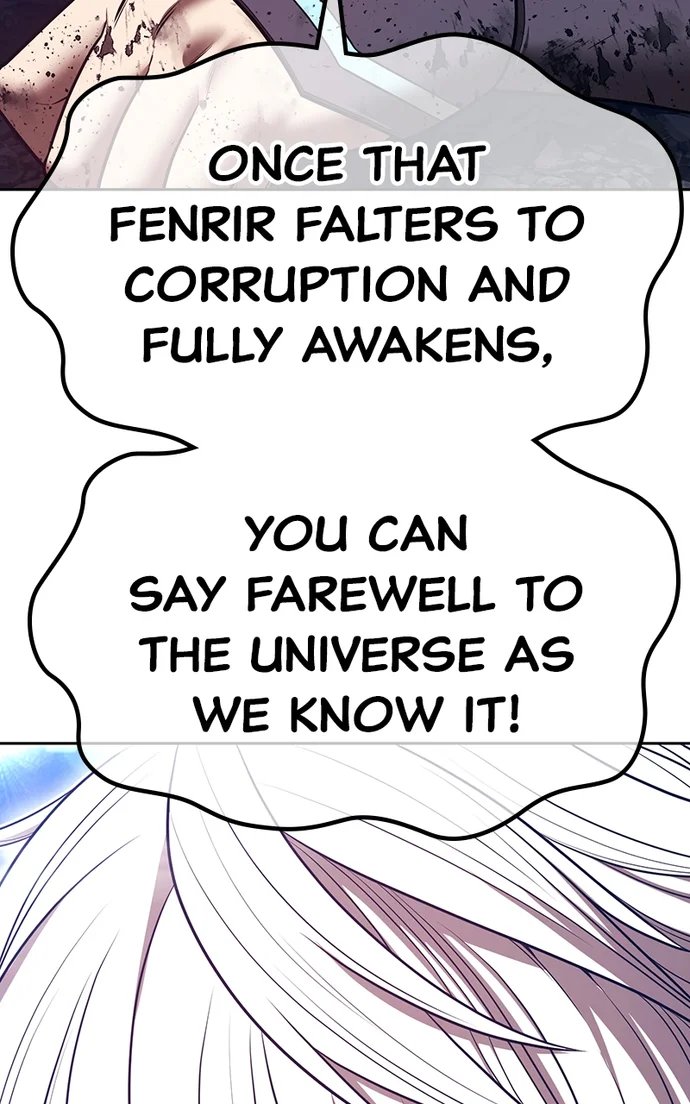 +99 Wooden stick - Chapter 149 Page 255