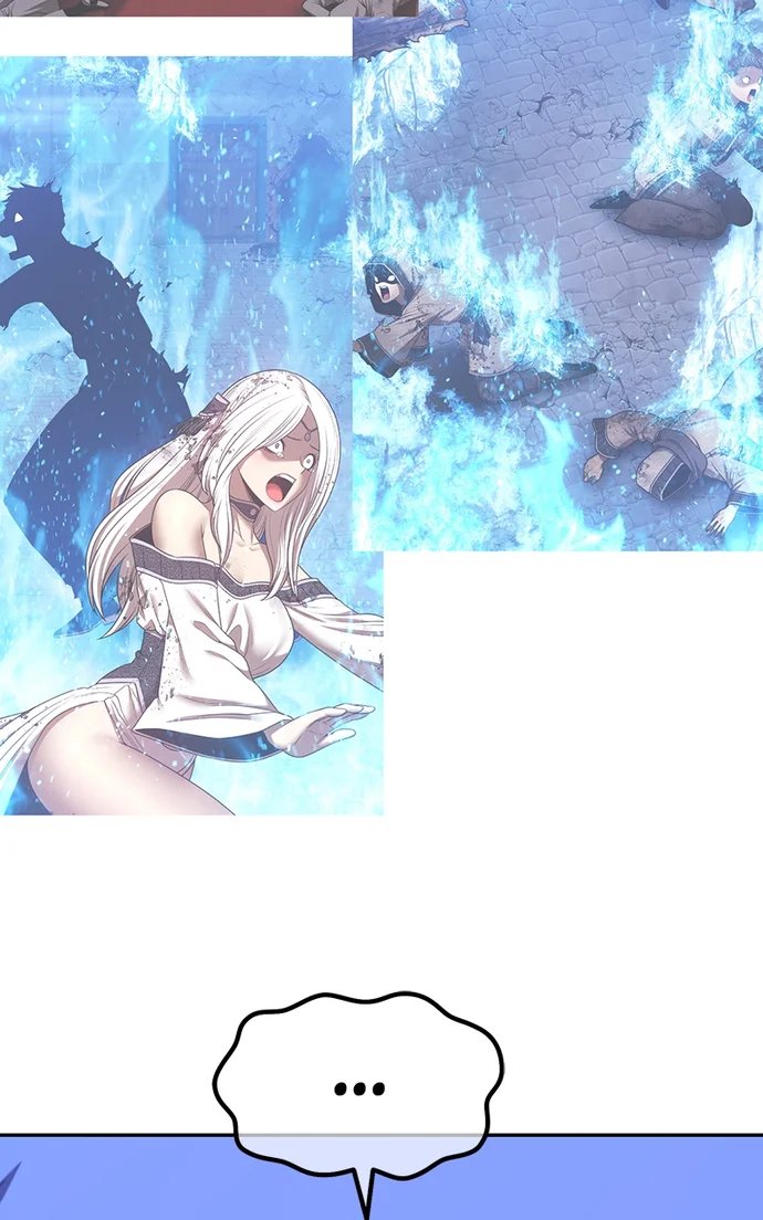 +99 Wooden stick - Chapter 149 Page 264