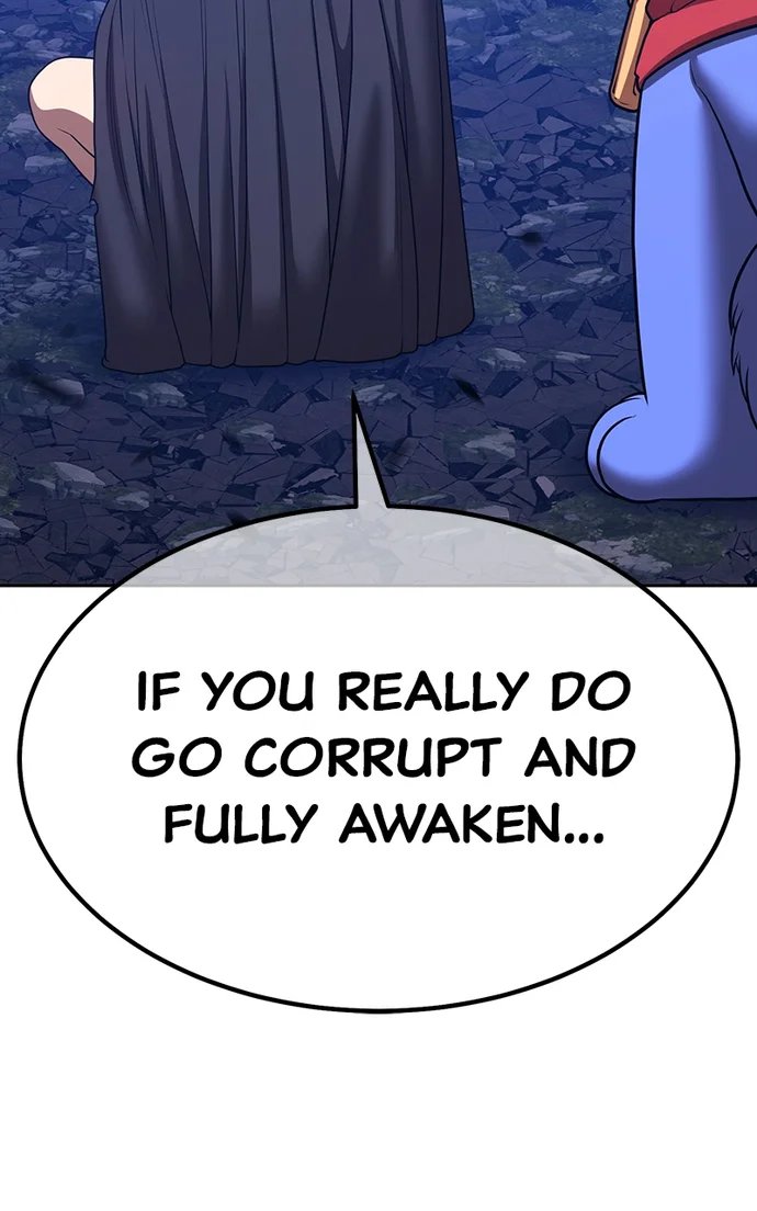 +99 Wooden stick - Chapter 149 Page 267