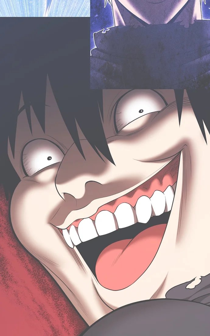 +99 Wooden stick - Chapter 149 Page 274