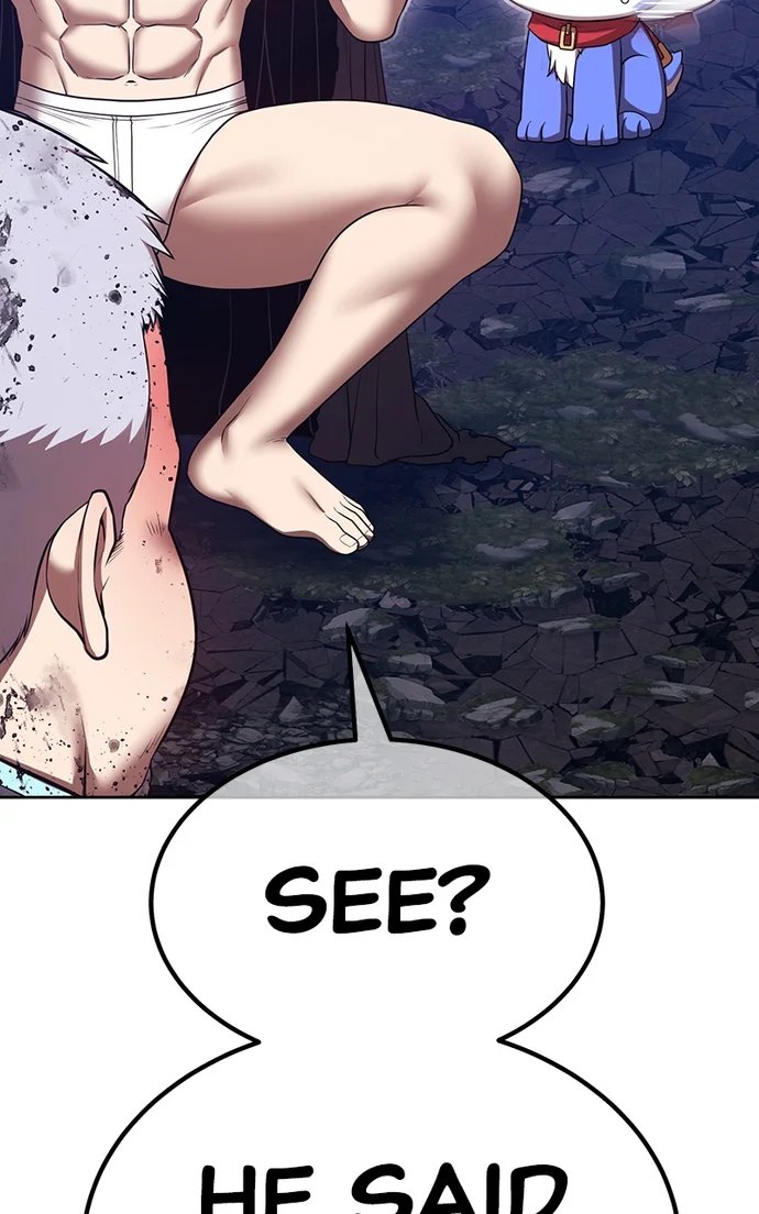 +99 Wooden stick - Chapter 149 Page 279