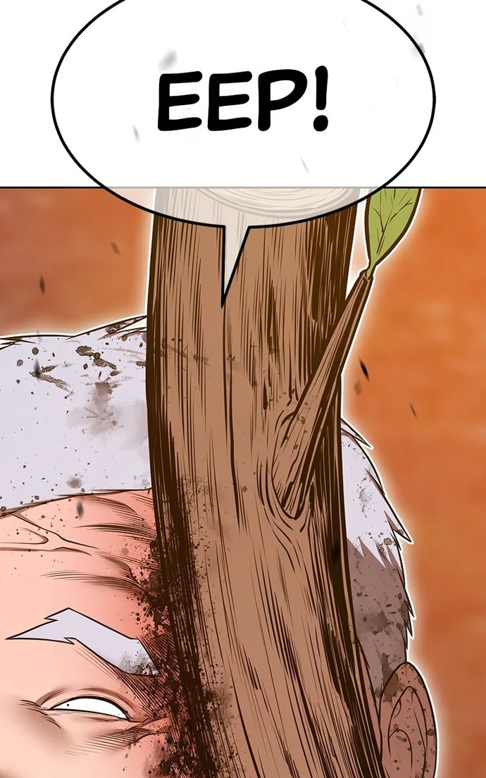 +99 Wooden stick - Chapter 149 Page 291