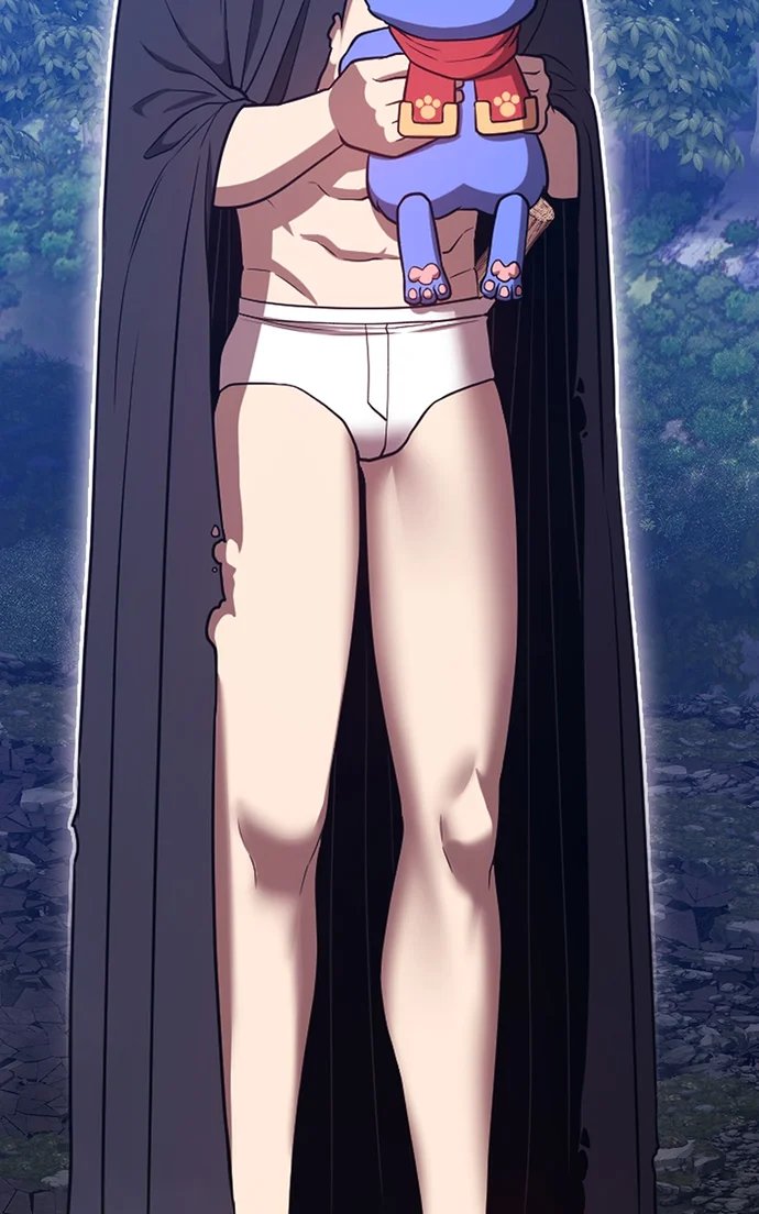 +99 Wooden stick - Chapter 149 Page 324