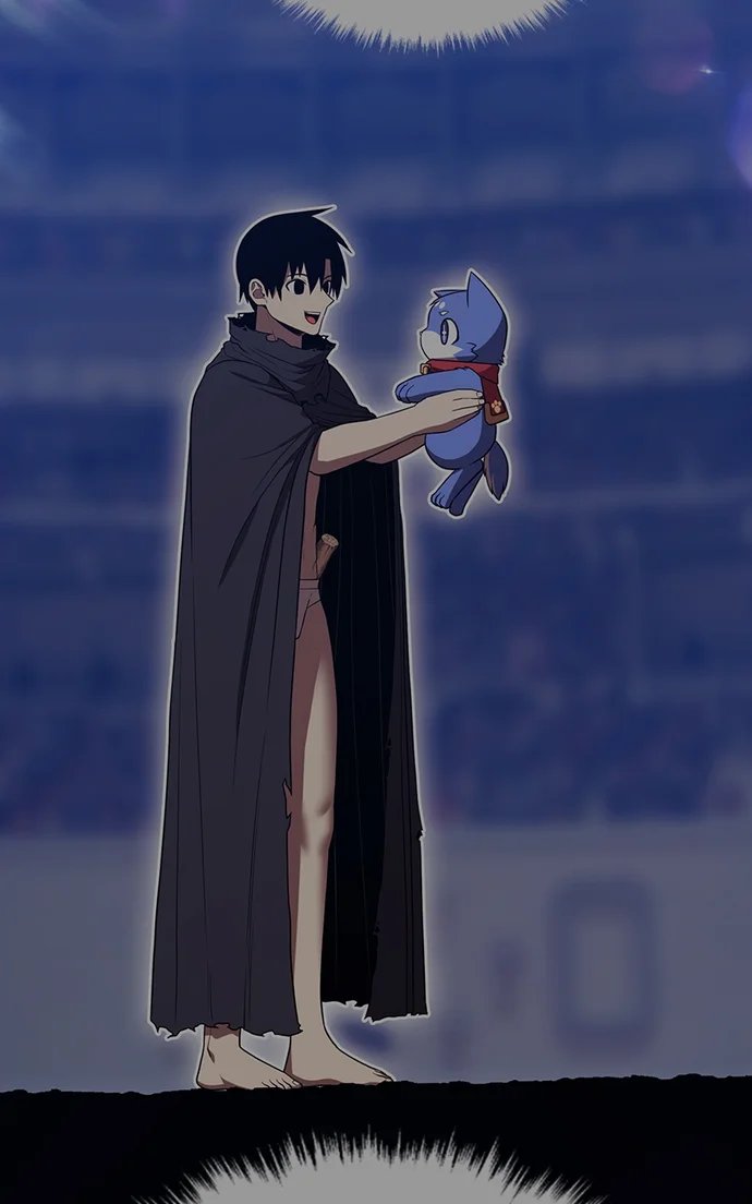 +99 Wooden stick - Chapter 149 Page 332