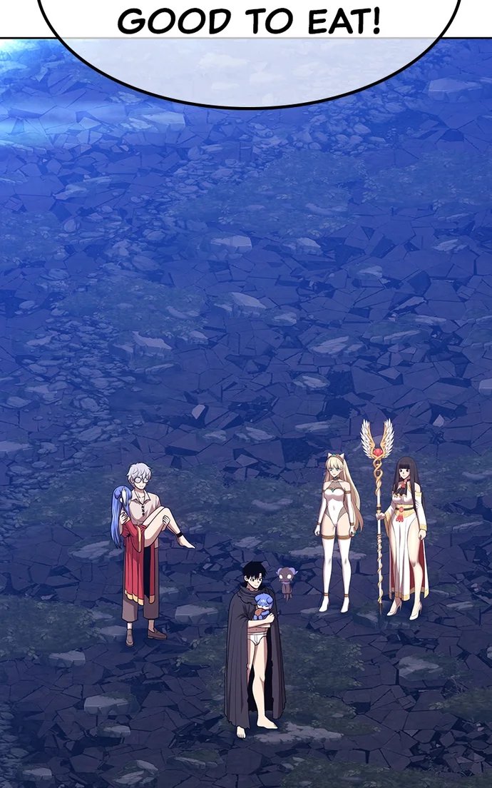 +99 Wooden stick - Chapter 149 Page 360