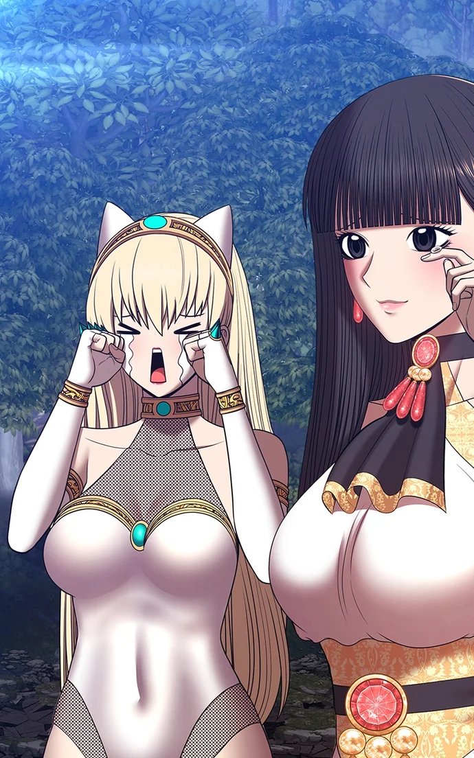 +99 Wooden stick - Chapter 149 Page 362