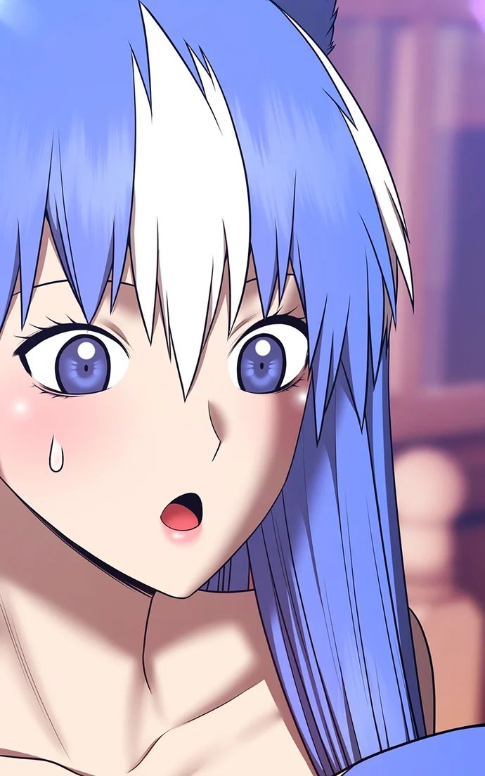 +99 Wooden stick - Chapter 149 Page 388