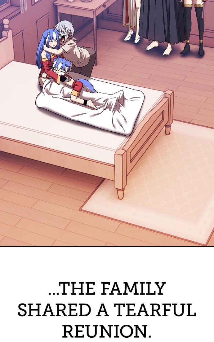 +99 Wooden stick - Chapter 149 Page 397