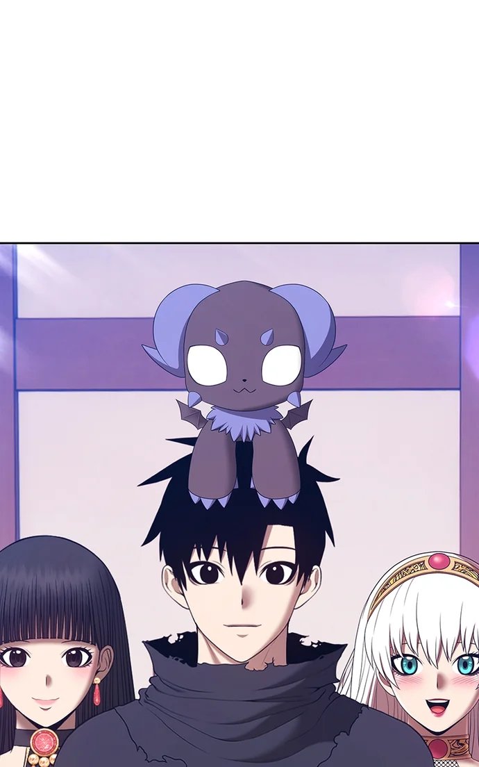 +99 Wooden stick - Chapter 149 Page 399