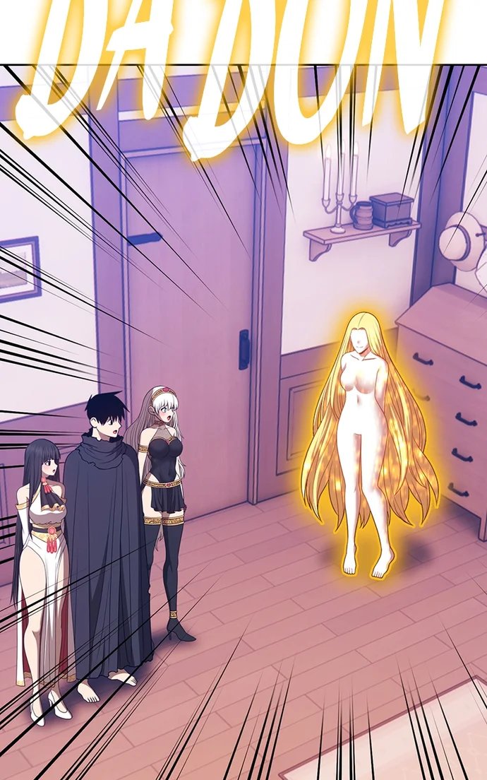 +99 Wooden stick - Chapter 149 Page 406