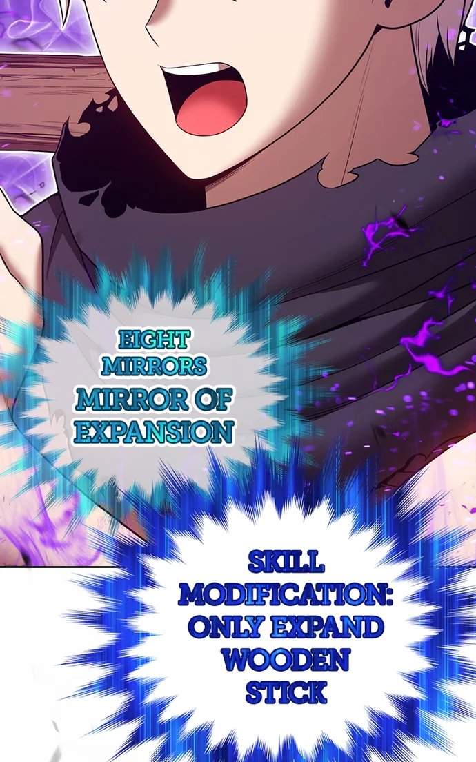 +99 Wooden stick - Chapter 149 Page 43