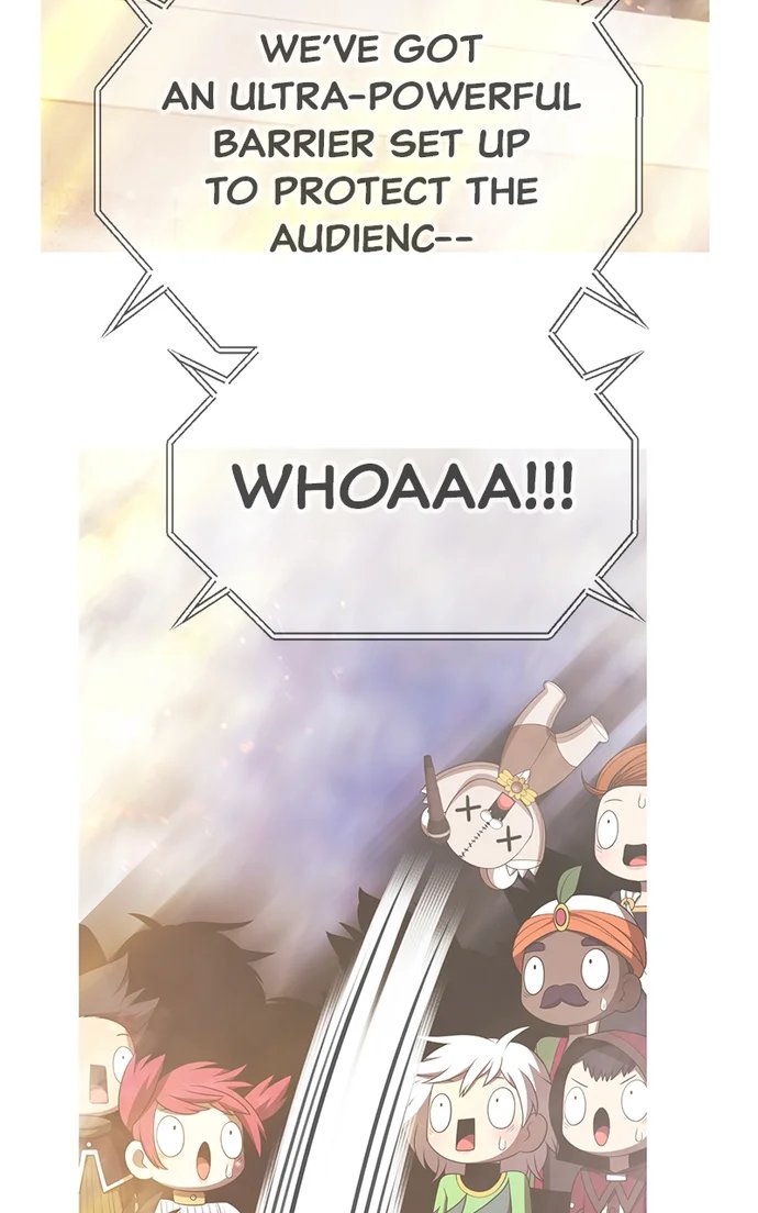 +99 Wooden stick - Chapter 149 Page 443