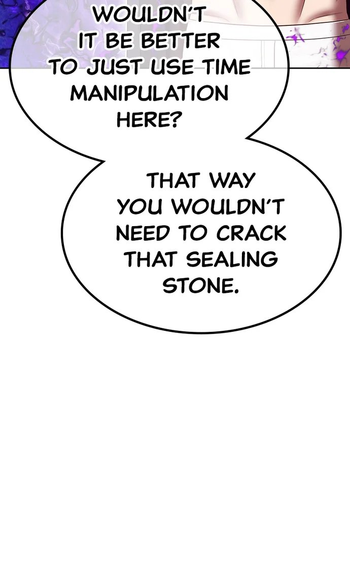 +99 Wooden stick - Chapter 149 Page 61