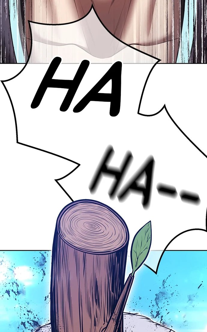 +99 Wooden stick - Chapter 149 Page 7