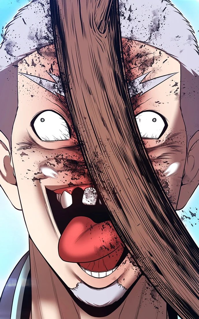 +99 Wooden stick - Chapter 149 Page 8