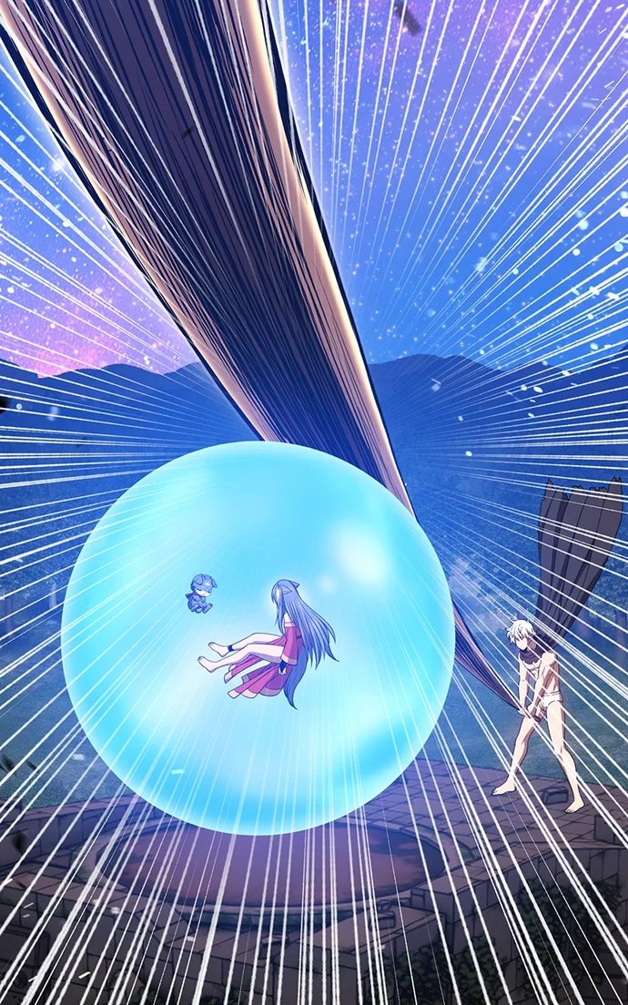 +99 Wooden stick - Chapter 149 Page 80