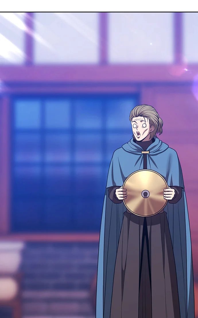 +99 Wooden stick - Chapter 150 Page 104