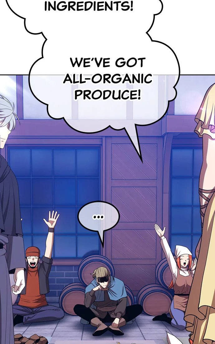 +99 Wooden stick - Chapter 150 Page 11