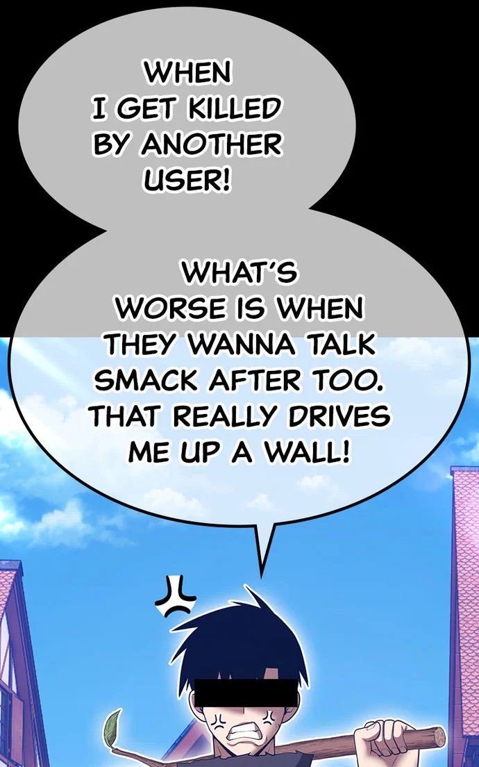 +99 Wooden stick - Chapter 150 Page 122