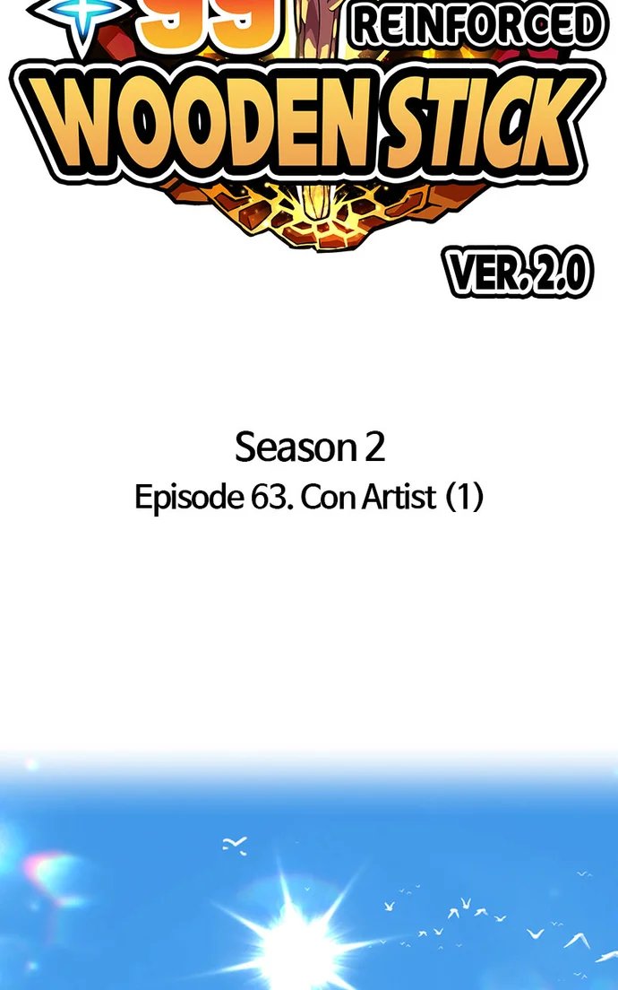 +99 Wooden stick - Chapter 150 Page 145