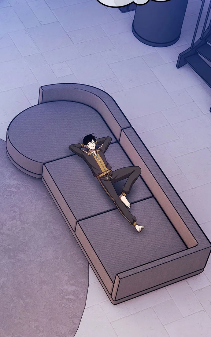 +99 Wooden stick - Chapter 150 Page 151