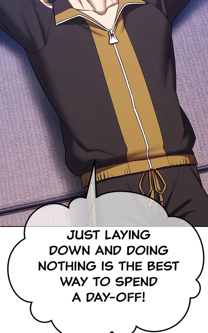 +99 Wooden stick - Chapter 150 Page 154