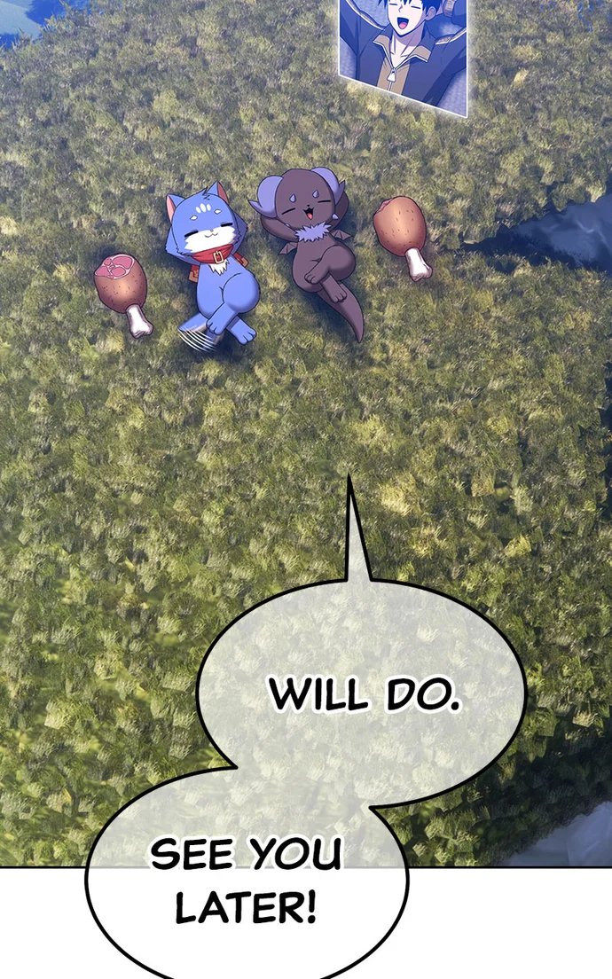 +99 Wooden stick - Chapter 150 Page 162