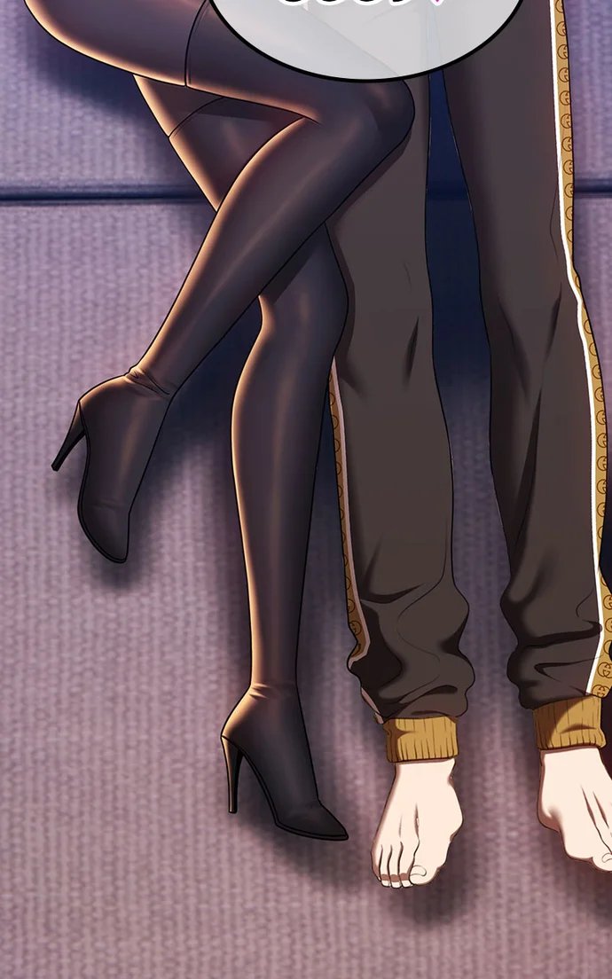 +99 Wooden stick - Chapter 150 Page 166