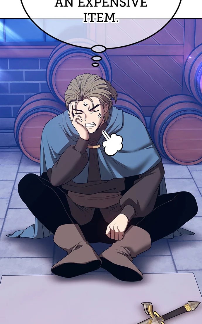 +99 Wooden stick - Chapter 150 Page 17