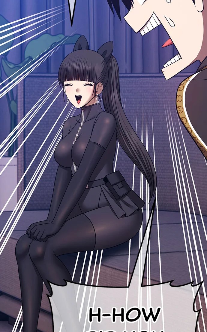 +99 Wooden stick - Chapter 150 Page 175