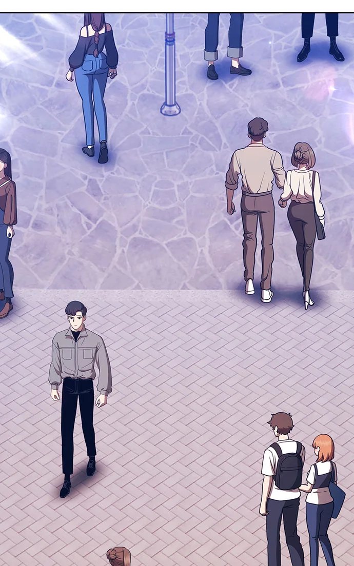 +99 Wooden stick - Chapter 150 Page 188