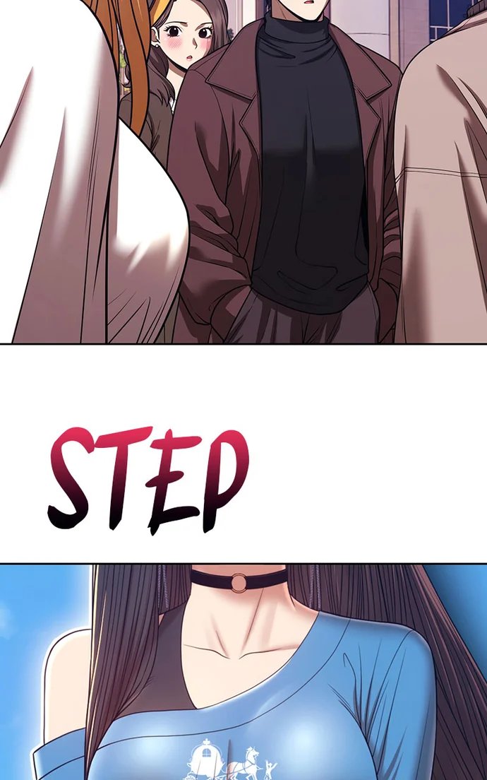 +99 Wooden stick - Chapter 150 Page 193