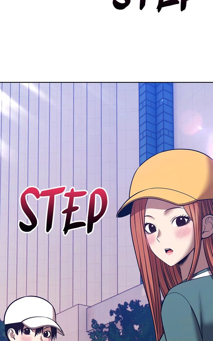 +99 Wooden stick - Chapter 150 Page 195