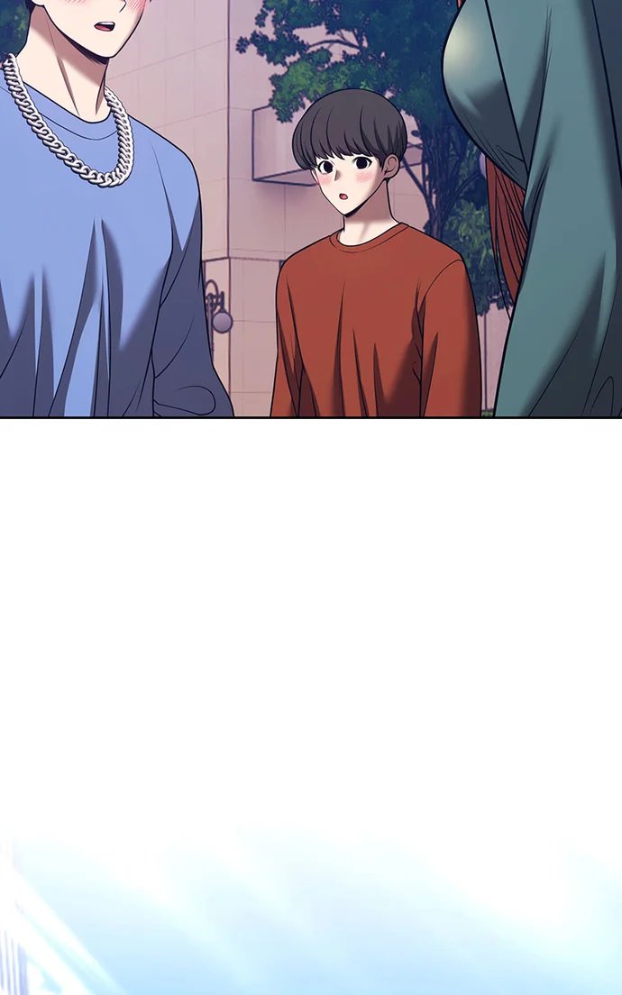 +99 Wooden stick - Chapter 150 Page 196