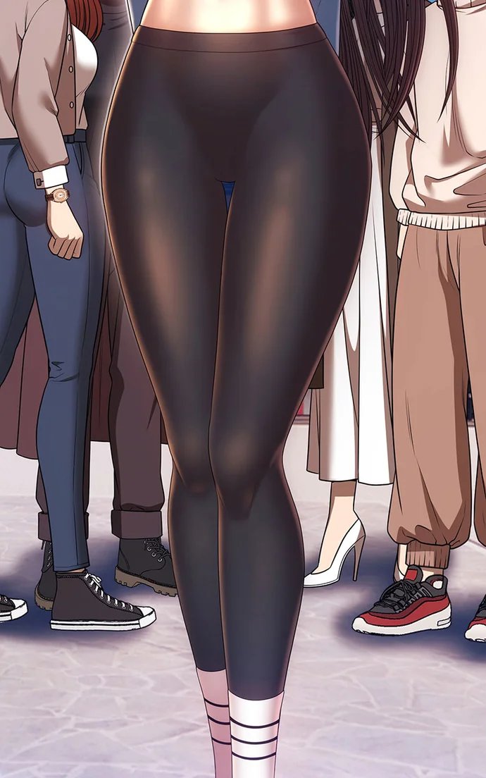 +99 Wooden stick - Chapter 150 Page 198