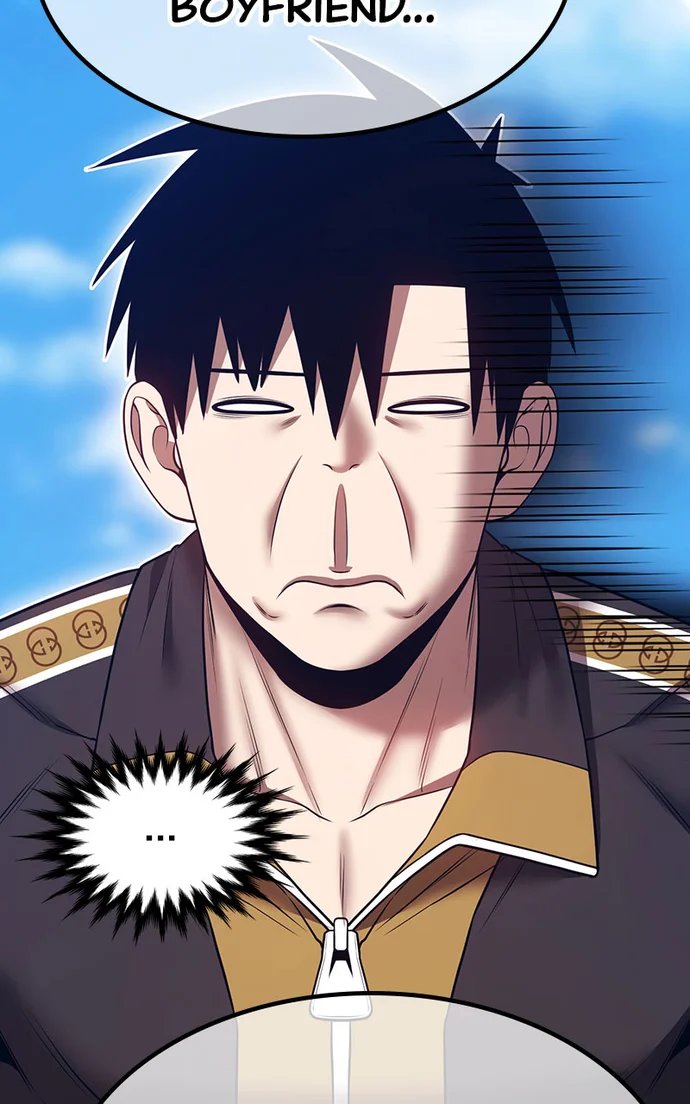 +99 Wooden stick - Chapter 150 Page 209