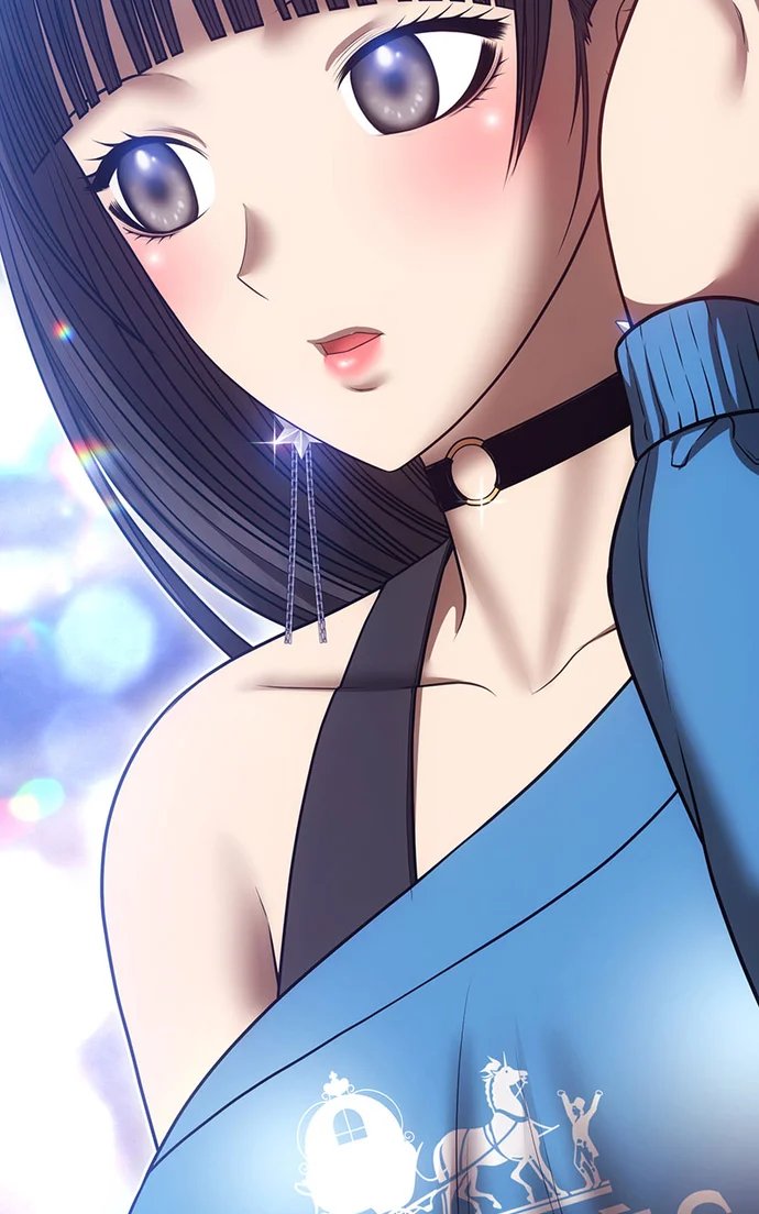 +99 Wooden stick - Chapter 150 Page 218