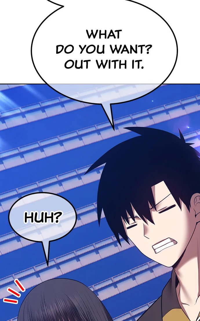 +99 Wooden stick - Chapter 150 Page 220