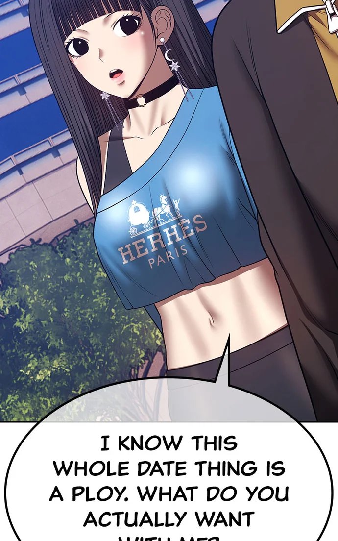 +99 Wooden stick - Chapter 150 Page 221