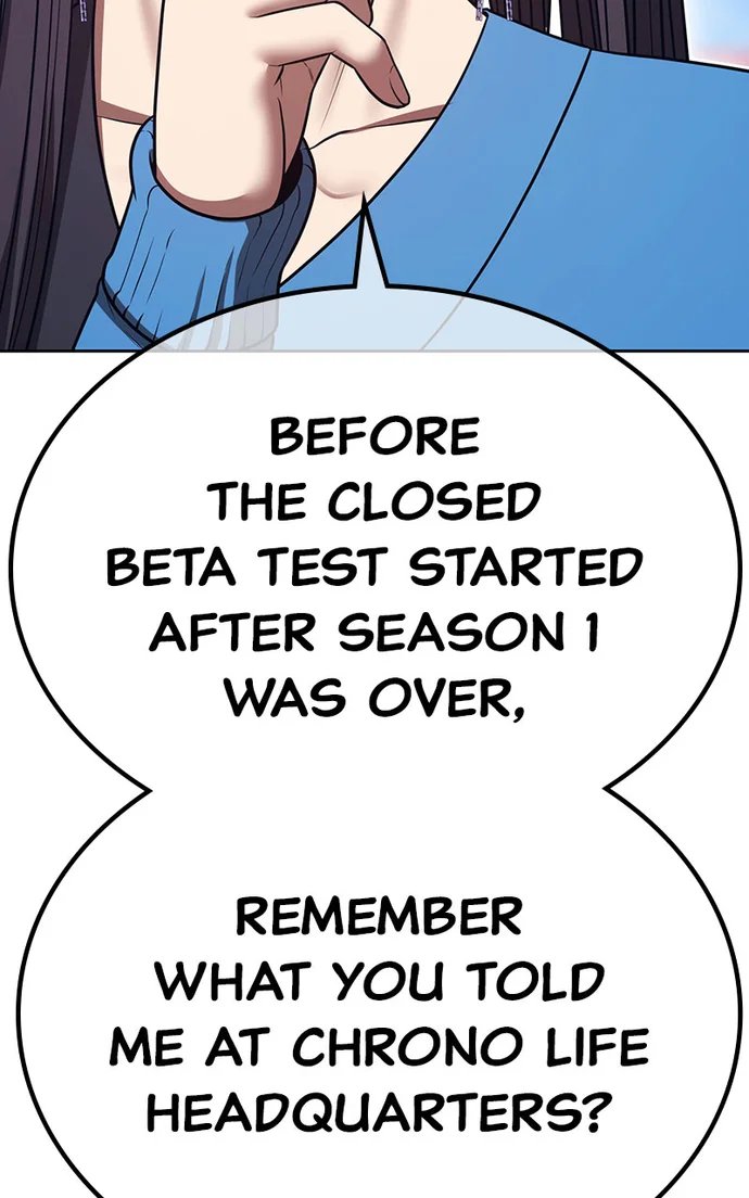 +99 Wooden stick - Chapter 150 Page 234